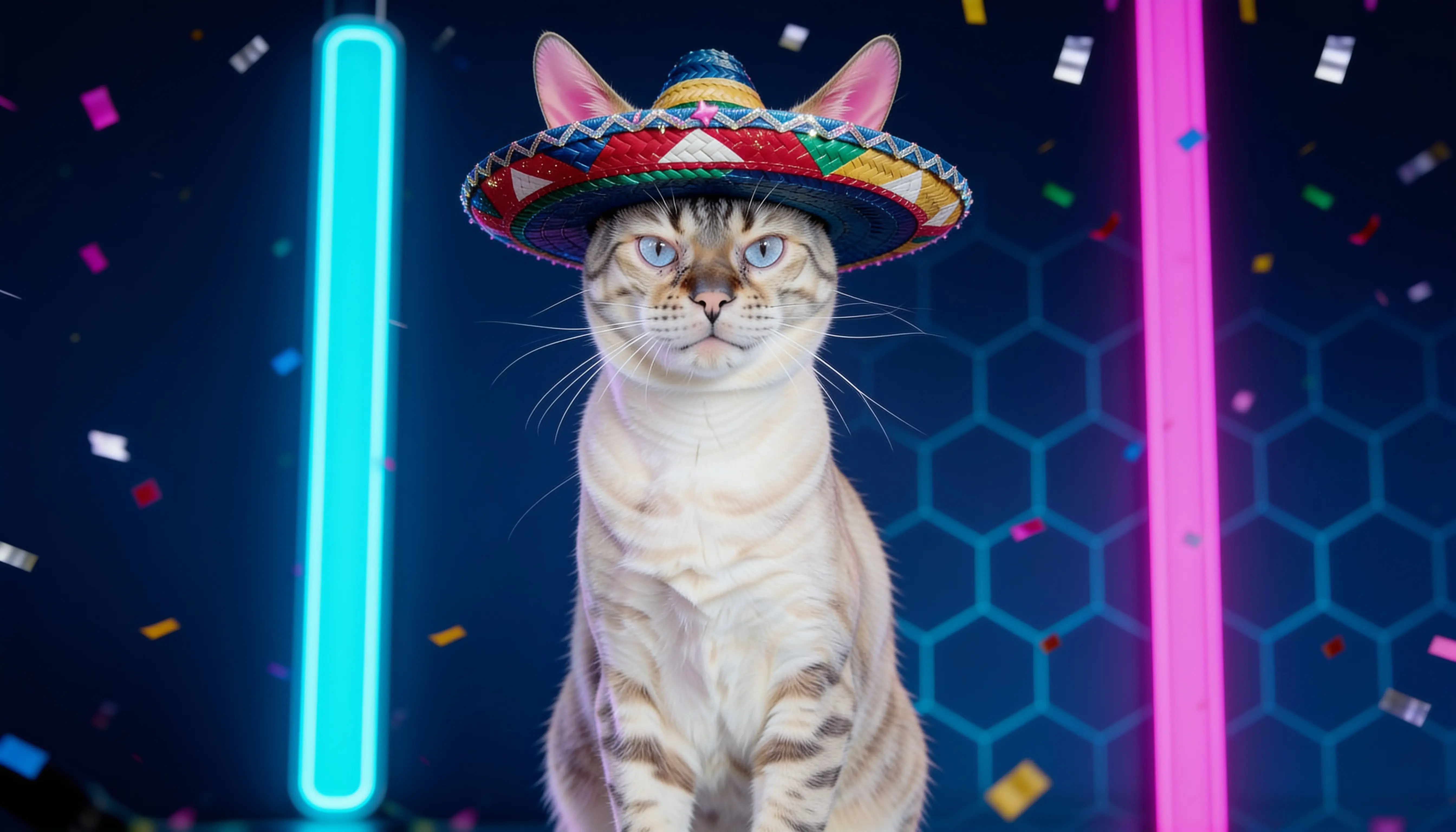 Don Gato Garabato
